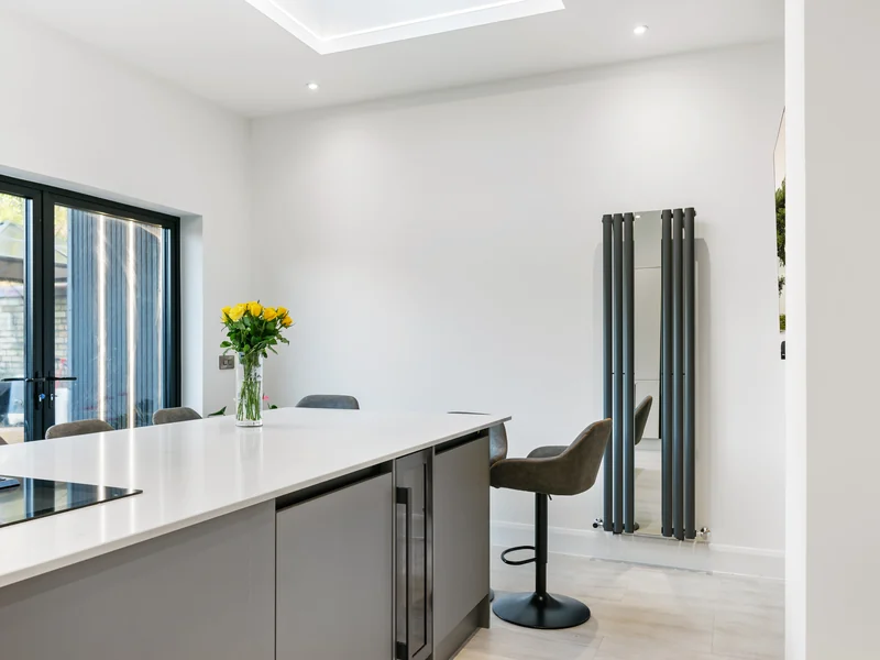 House Extensions by Cutwood Joinery & Construction