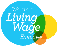 Cutwood Joinery - Living Wage Employer